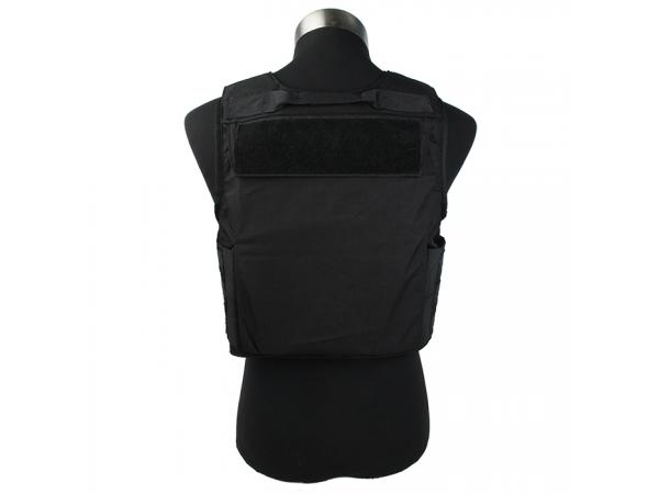 G TMC Duty Plate Carrier ( BK )